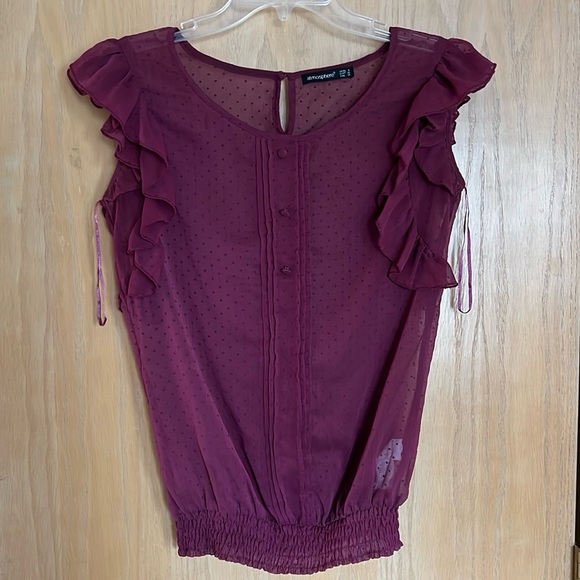 Atmosphere top - Picture 1 of 5